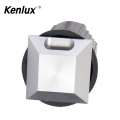 Square side emitting lighting led ground light